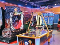 -星舰梦航(广百广场荔胜店)