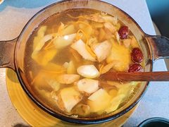 -半山腰·云南菜(侨福芳草地店)