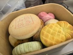 -北京稻香村(西站店)