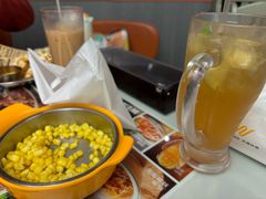 -文通冰室(东方宝泰店)