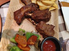 -米斯特比萨(罗斯福店)