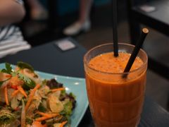 -URBAN SOI Thai Kitchen乐泰料理(长乐路店)