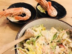 -雷门拉面·现熬骨汤(凯德来福士店)