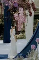 点击看大图 -Chic Bridal 熙可婚纱