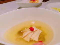 -Le Siècle.百年西餐厅(颐和公馆店)