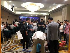 -睿冠机器人活动中心(徐汇中心)