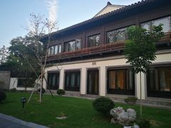 -杭州西湖柳莺里酒店·闻莺厅