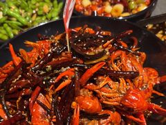 -一棠龙虾•王牌虾球(楚河汉街店)