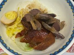 -永祥烧腊餐厅(虹口店)