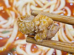 -邓记手擀面(桃花源店)