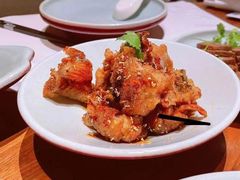 -北京柏悦酒店·锦庭餐厅Dining Room