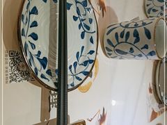 -羽寿司(东方宝泰店)