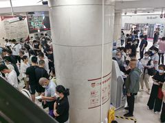 -复旦大学附属华山医院(总院)