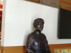 -邢氏老太太烤串(北兴街店)