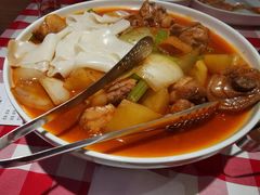 -西贝(吴江路湟普汇店)
