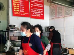 -蓉城西二道无名冒菜(西二道街店)
