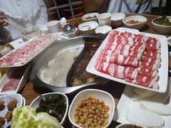 -傣妹火锅(万达店)