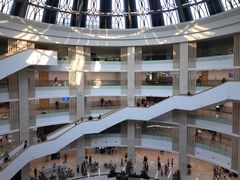 -厦门市图书馆(集美新城馆区)