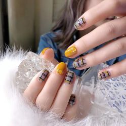 -Halo美甲美睫