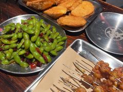 -破店肥哈·海鲜·烧烤(郑州银泰inPARK店)