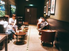 -星巴克臻选(南京金茂览秀城店)