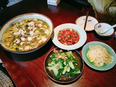 -成都娃娃花园餐厅 (南艺旗舰店)