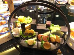 -阿庄新豫菜(航海东路店)