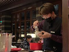 -杭州西子湖四季酒店·金沙厅