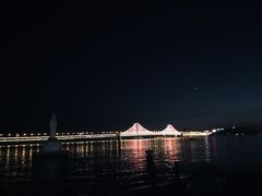 -星海湾跨海大桥