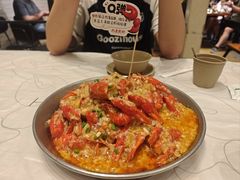 -巴厘龙虾·榜首油焖大虾(青山店)