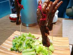 -雀舞云南菜(乐客城店)