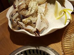 -尚海豆捞(乐虹坊店)