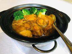 皇朝一品煲-皇朝会.经典传统粤菜(外滩店)