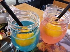 -Thank u mom非油炸健康鸡(万国广场店)