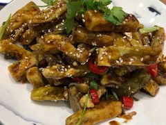 -五谷粮煎饼卷大葱(景星店)