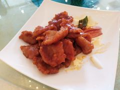 -海宝酒家(中山四路店)