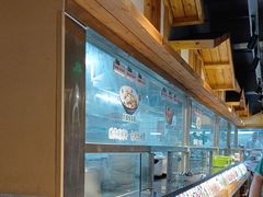 -绿草地·湘菜(喜盈门店)