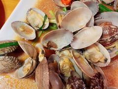 -醉壹号海鲜大排档(厦门店)