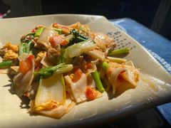 -龙姐私房菜(和顺古镇店)