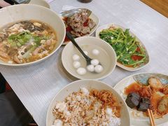 -圆宝台湾小吃(迎津街店)