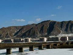-图们国门景区