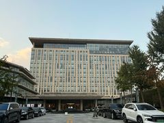 -廊坊固安福朋喜来登酒店