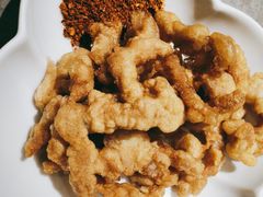 -金佬馆·川菜bistro(芜湖镜湖万达店)