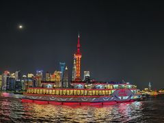 -上海港国际客运中心