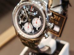 -亨得利钟表商店