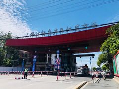 -江杨农产品批发市场