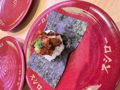 -寿司郎(皇庭广场店)
