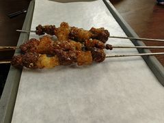 -半酌烧烤小酒馆(南京东路店)