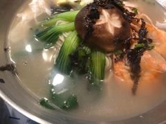 -农乐园炭火烤肉(世茂店)