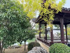 -阳澄湖半岛旅游度假区
